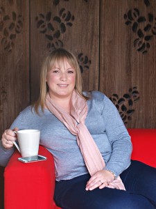 Business Support Specialist Carli Wall
